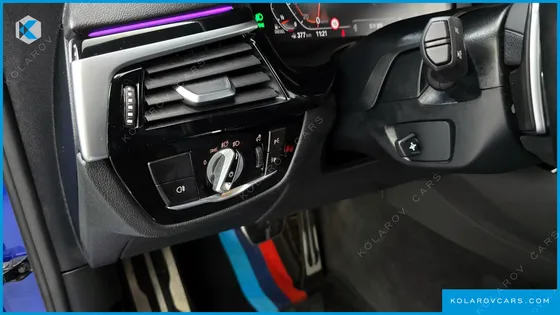 BMW GRAN TURISMO (GT) 620D XDRIVE M SPORT