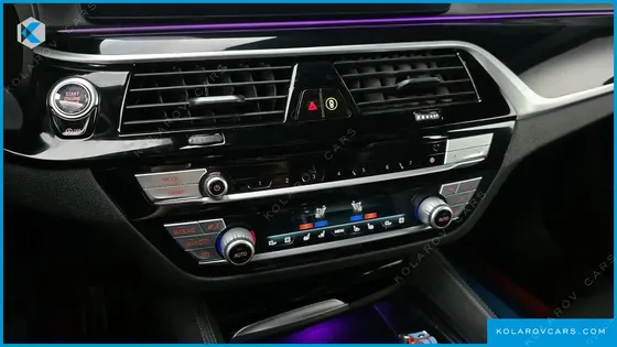 BMW GRAN TURISMO (GT) 620D XDRIVE M SPORT