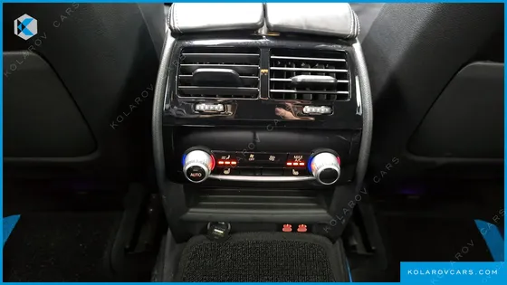 BMW GRAN TURISMO (GT) 620D XDRIVE M SPORT