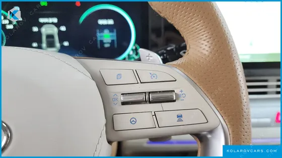 HYUNDAI GRANDEUR 3.3