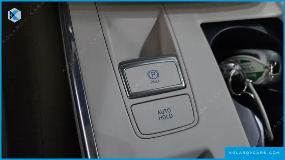 HYUNDAI GRANDEUR 3.3