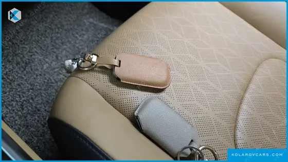 KIA CARNIVAL 9-SEATER NOBLESSE