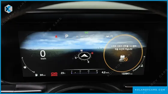 KIA CARNIVAL 9-SEATER NOBLESSE