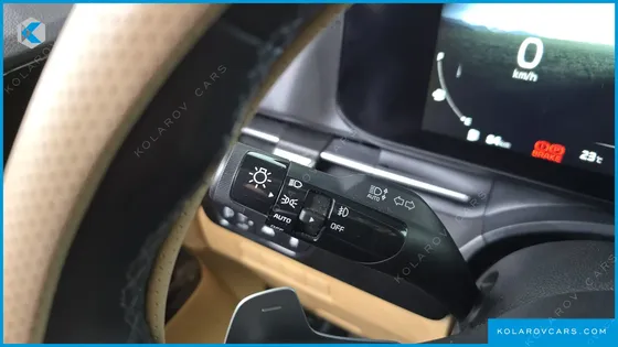 KIA CARNIVAL 9-SEATER NOBLESSE
