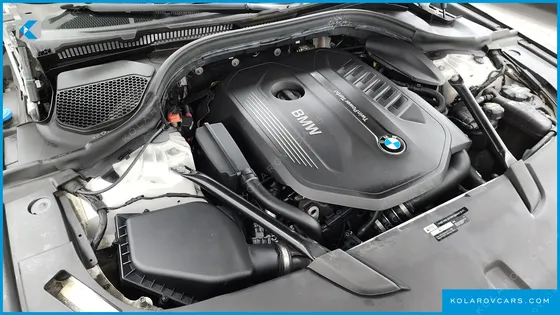 BMW GRAN TURISMO (GT) 640I XDRIVE LUXURY