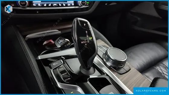 BMW GRAN TURISMO (GT) 640I XDRIVE LUXURY