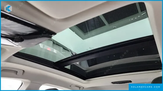 BMW GRAN TURISMO (GT) 640I XDRIVE LUXURY