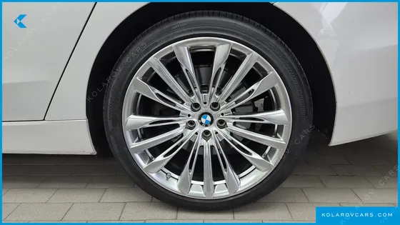 BMW GRAN TURISMO (GT) 640I XDRIVE LUXURY