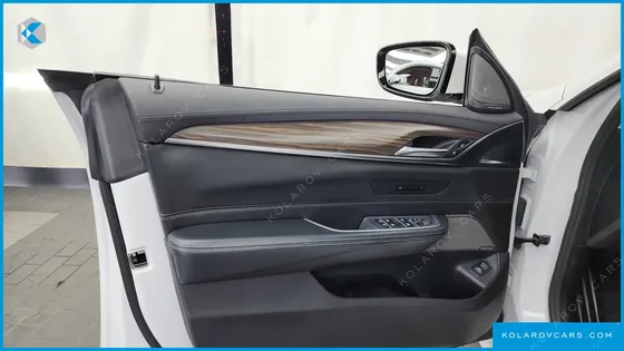 BMW GRAN TURISMO (GT) 640I XDRIVE LUXURY
