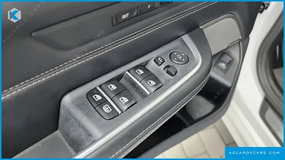 BMW GRAN TURISMO (GT) 640I XDRIVE LUXURY