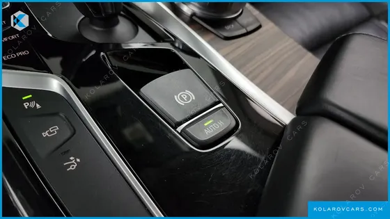 BMW GRAN TURISMO (GT) 640I XDRIVE LUXURY