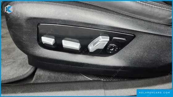 BMW GRAN TURISMO (GT) 640I XDRIVE LUXURY