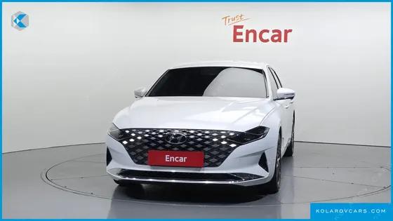 HYUNDAI GRANDEUR 2.5