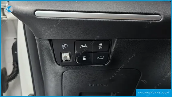 HYUNDAI GRANDEUR 3.0 LPI RENT CAR