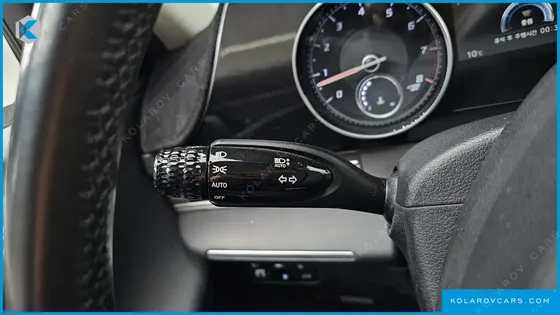 HYUNDAI GRANDEUR 3.0 LPI RENT CAR