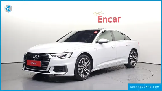 AUDI A6 45 TFSI QUATTRO PREMIUM