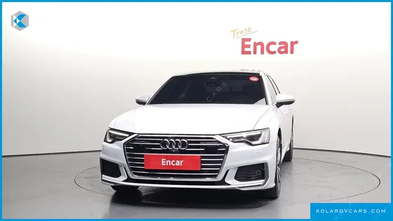 AUDI A6 45 TFSI QUATTRO PREMIUM