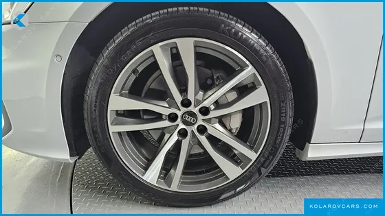 AUDI A6 45 TFSI QUATTRO PREMIUM