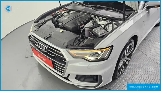 AUDI A6 45 TFSI QUATTRO PREMIUM