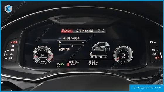 AUDI A6 45 TFSI QUATTRO PREMIUM