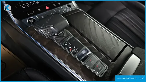 AUDI A6 45 TFSI QUATTRO PREMIUM