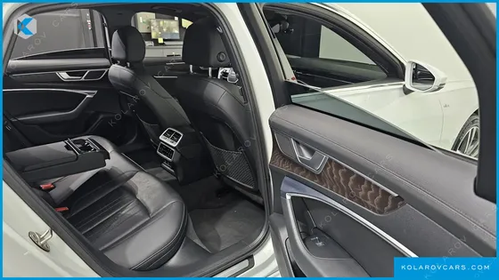 AUDI A6 45 TFSI QUATTRO PREMIUM