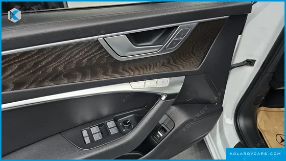 AUDI A6 45 TFSI QUATTRO PREMIUM
