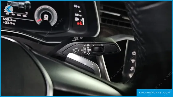 AUDI A6 45 TFSI QUATTRO PREMIUM