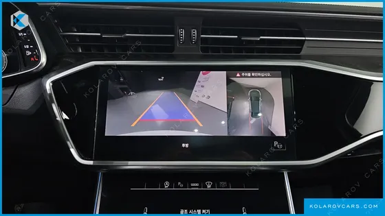 AUDI A6 45 TFSI QUATTRO PREMIUM