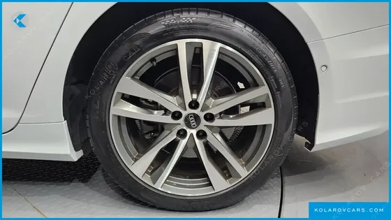AUDI A6 45 TFSI QUATTRO PREMIUM