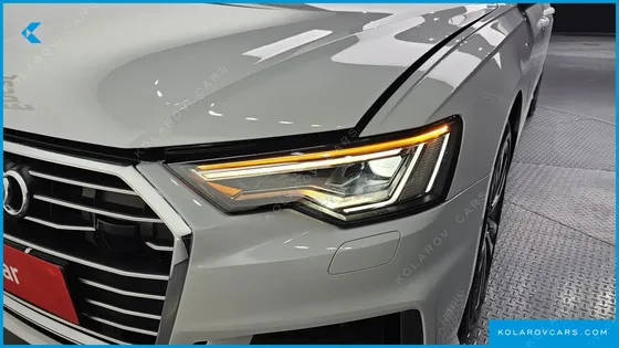 AUDI A6 45 TFSI QUATTRO PREMIUM