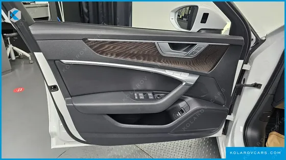 AUDI A6 45 TFSI QUATTRO PREMIUM