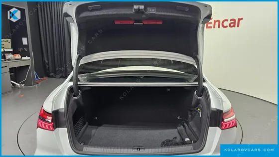AUDI A6 45 TFSI QUATTRO PREMIUM