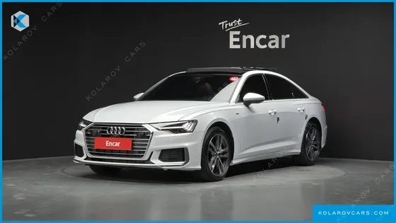AUDI A6 45 TFSI PREMIUM