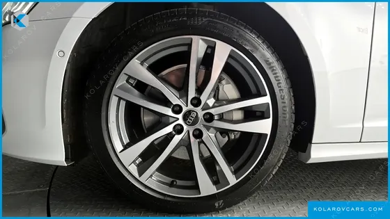 AUDI A6 45 TFSI PREMIUM