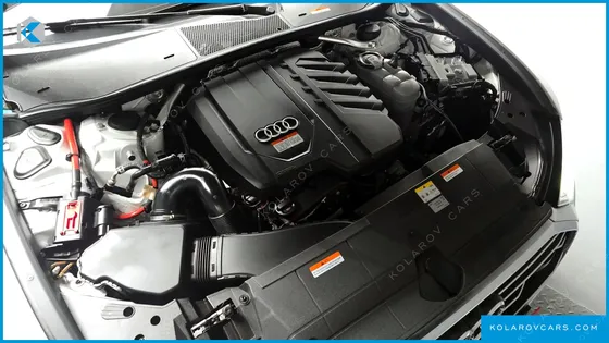 AUDI A6 45 TFSI PREMIUM
