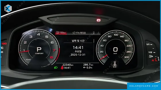 AUDI A6 45 TFSI PREMIUM