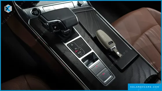 AUDI A6 45 TFSI PREMIUM