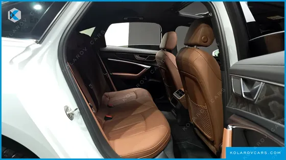 AUDI A6 45 TFSI PREMIUM