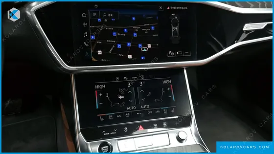 AUDI A6 45 TFSI PREMIUM