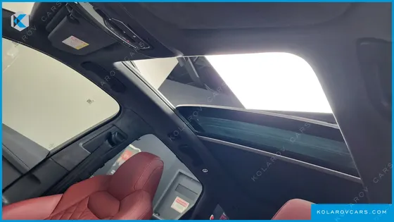 AUDI SQ7 4.0 TFSI QUATTRO