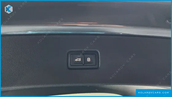 AUDI SQ7 4.0 TFSI QUATTRO