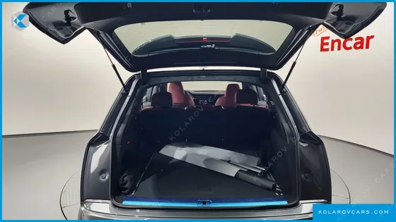 AUDI SQ7 4.0 TFSI QUATTRO