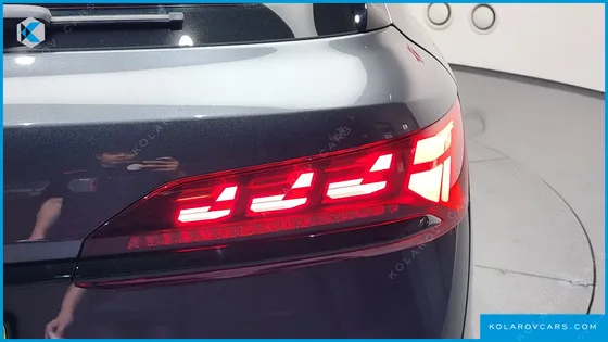 AUDI SQ7 4.0 TFSI QUATTRO