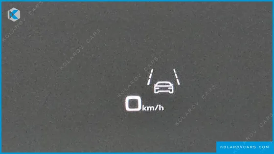 AUDI SQ7 4.0 TFSI QUATTRO