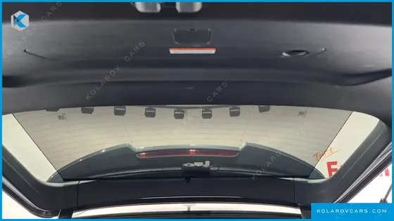 AUDI SQ7 4.0 TFSI QUATTRO