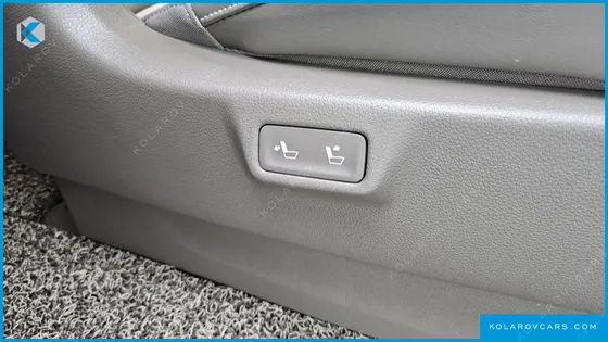 KIA CARNIVAL GASOLINE 9-SEATER HI-LIMOUSINE