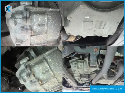 CHEVROLET (GM DAEWOO) ALPHEON CL300