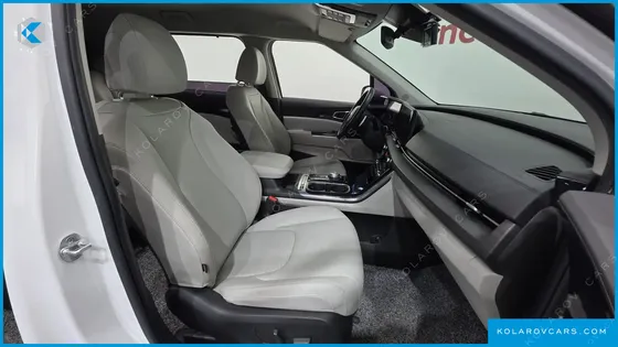 KIA CARNIVAL GASOLINE 9-SEATER SIGNATURE