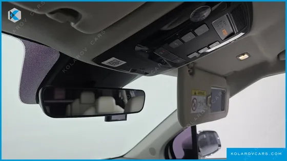 KIA CARNIVAL GASOLINE 9-SEATER SIGNATURE